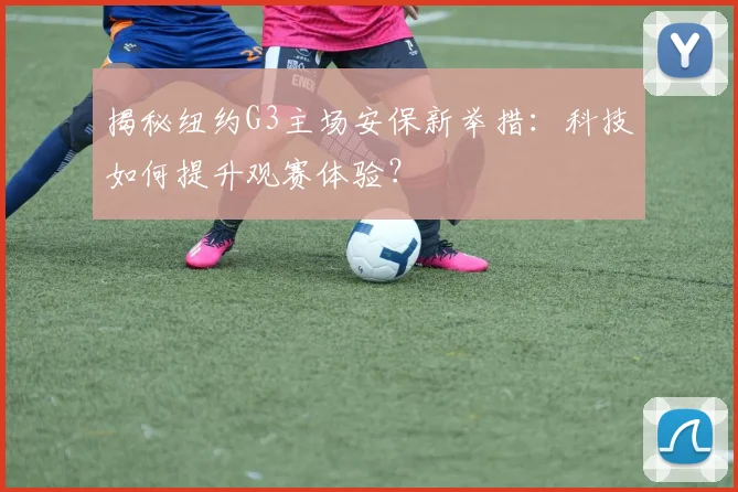 揭秘纽约G3主场安保新举措:科技如何提升观赛体验?