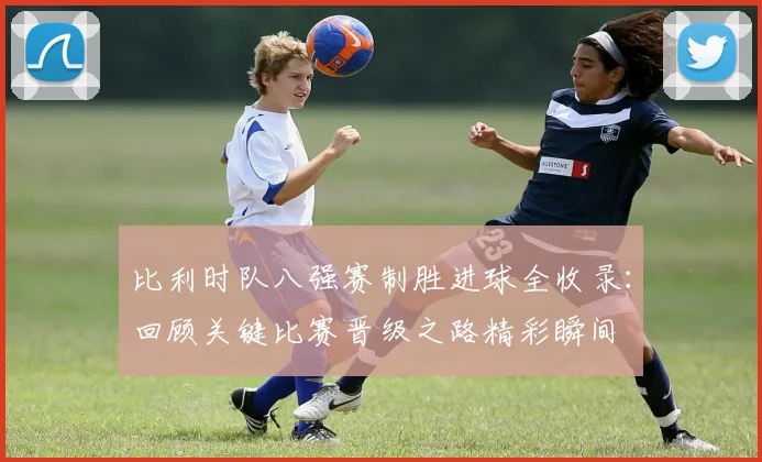比利时队八强赛制胜进球全收录:回顾关键比赛晋级之路精彩瞬间